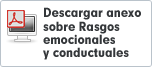 Descargar anexo sobre Rasgos emocionales y conductuales