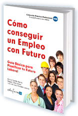 Cómo conseguir un Empleo con Futuro